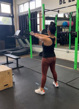 Load image into Gallery viewer, Personal Training Services