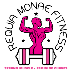 Requia Monae Fitness