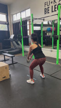 Load and play video in Gallery viewer, Personal Training Services
